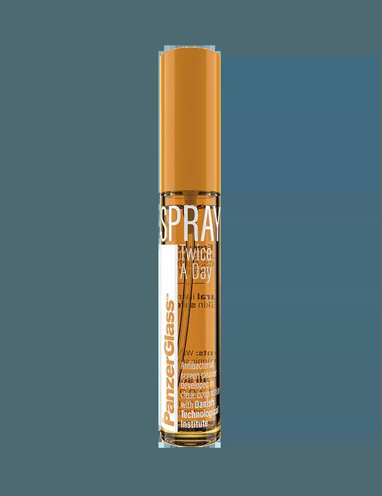 PanzerGlass Spray 8 ml Twice a Day for all Screens - رذاذ تنظيف شاشة